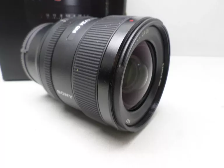 OBIEKTYW SONY DEL24F14GM FE 1.4/24 GM