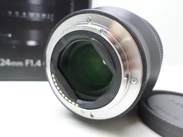 OBIEKTYW SONY DEL24F14GM FE 1.4/24 GM