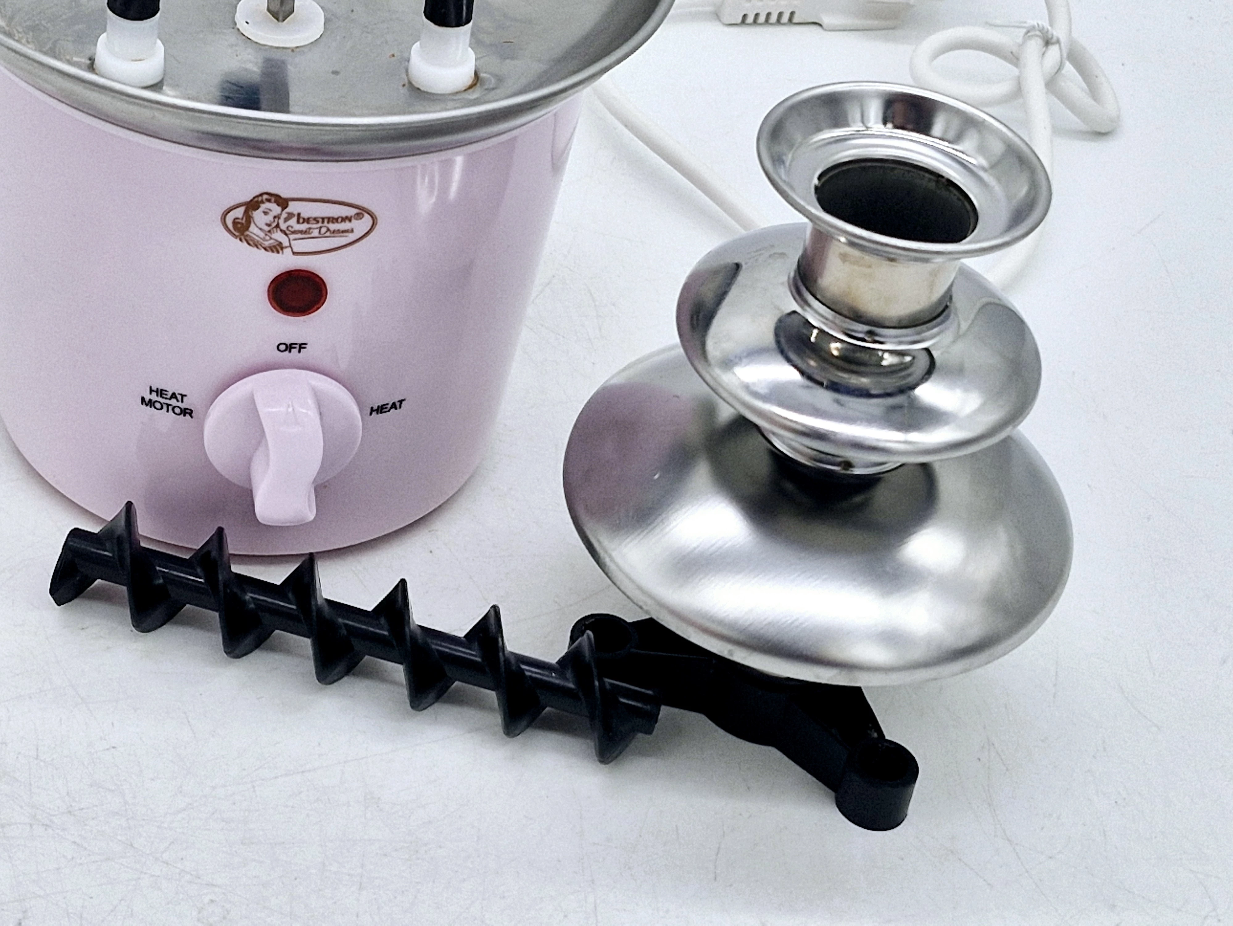 bestron-fontanna-czekoladowa-3-pietra-acf300p-60w-kolor-dominujacy-129357-7