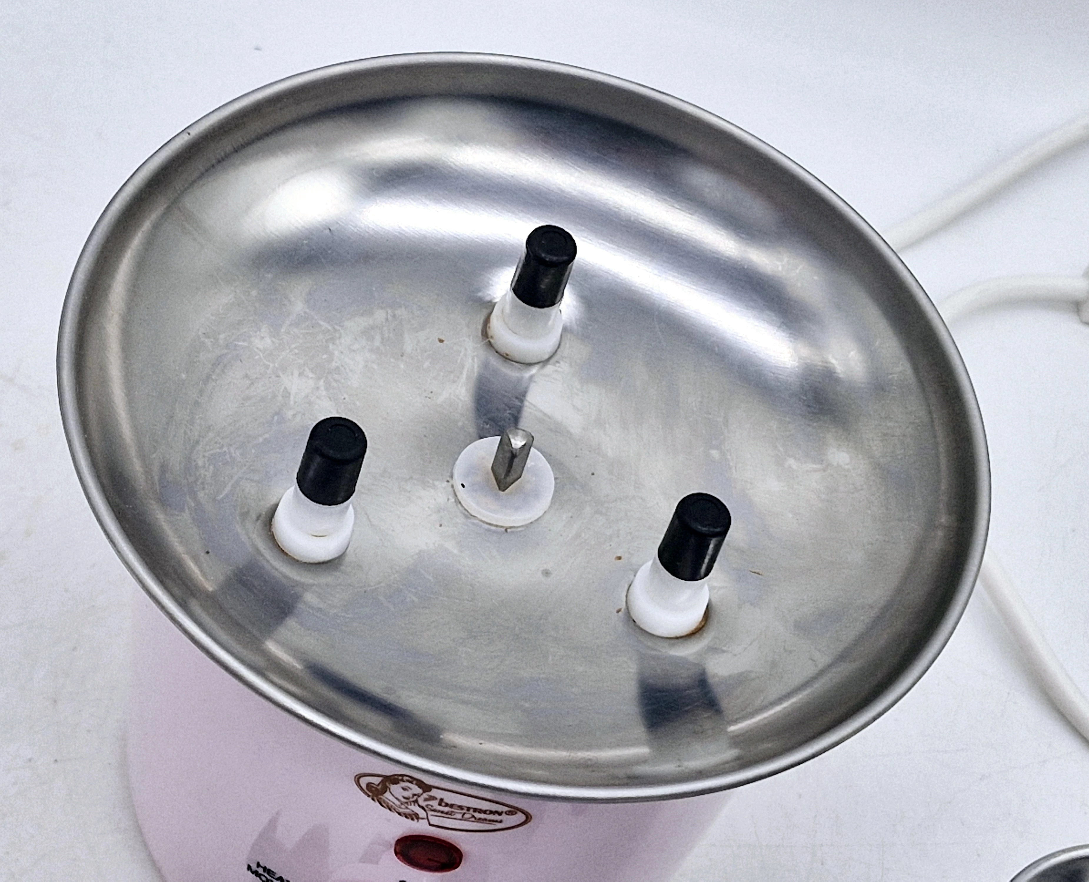 bestron-fontanna-czekoladowa-3-pietra-acf300p-60w-stan-11323-2