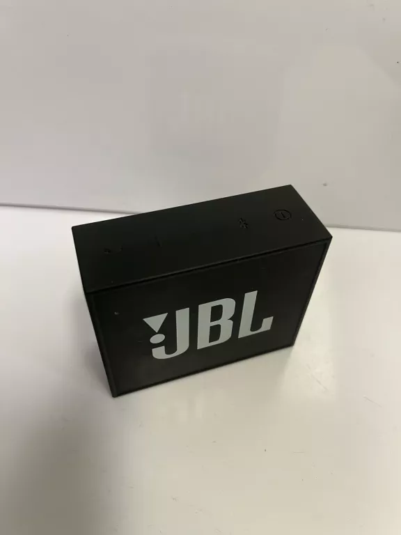 GŁOŚNIK BLUETOOTH JBL GO TANIO!