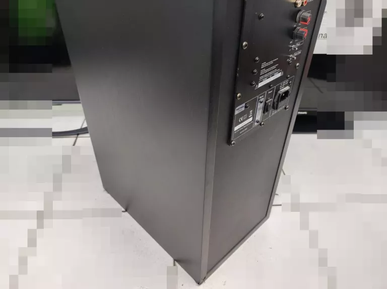 SUBWOOFER KOLUMNA TONSIL AKTIV 200 A