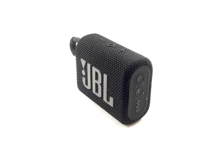 GŁOŚNIK JBL GO3