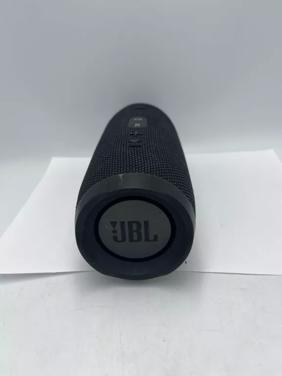 GŁOŚNIK JBL CHARGE 3