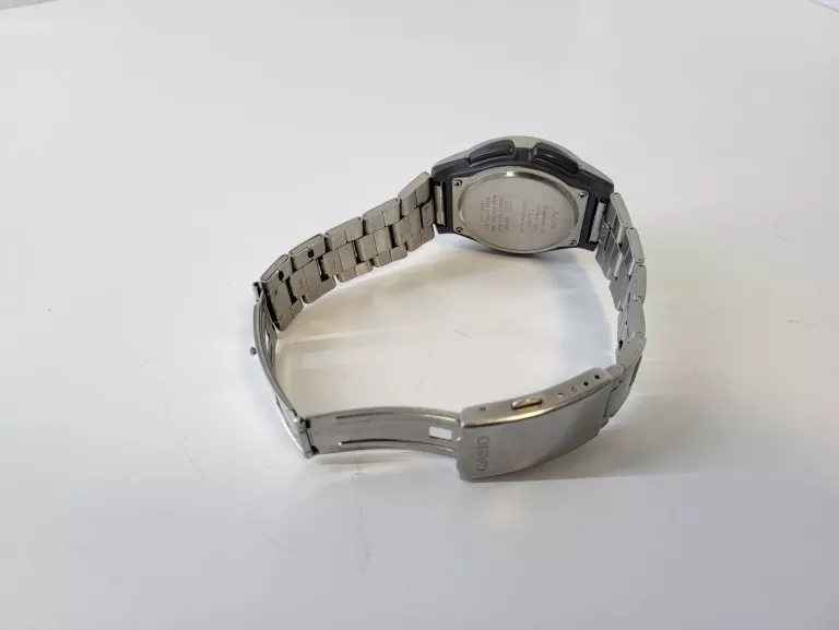 ZEGAREK CASIO AW-80D-1AV MĘSKI WR 50M