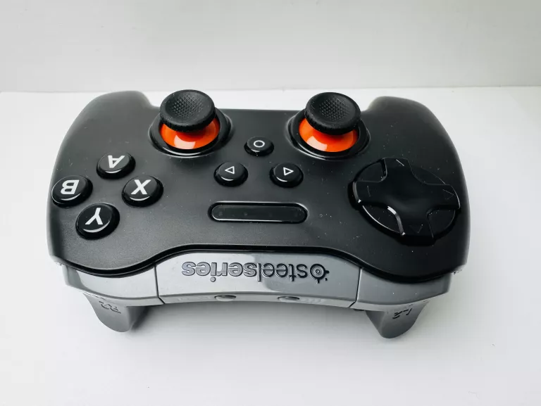 PAD BEZPRZEWODOWY STEELSERIES STRATUS XL