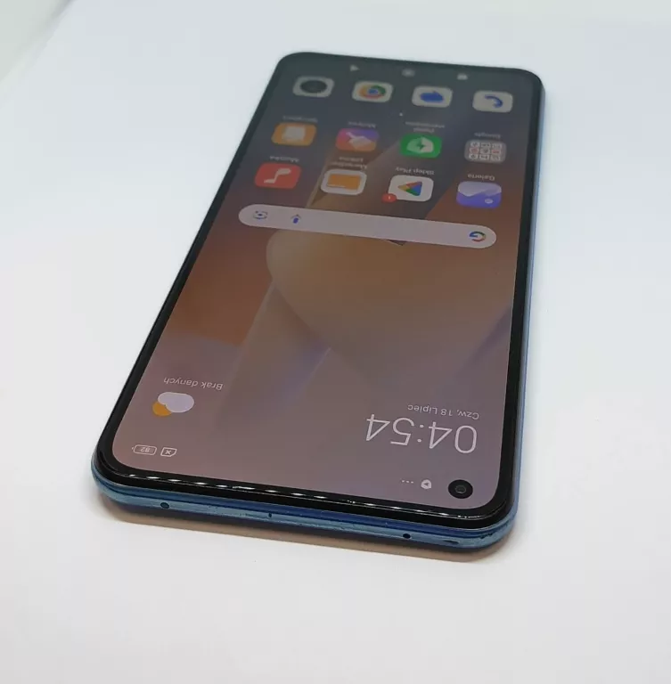 TELEFON XIAOMI 11 LITE 5G NE