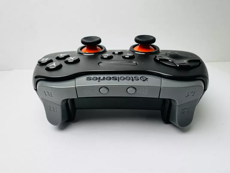 PAD BEZPRZEWODOWY STEELSERIES STRATUS XL