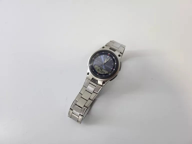 ZEGAREK CASIO AW-80D-1AV MĘSKI WR 50M