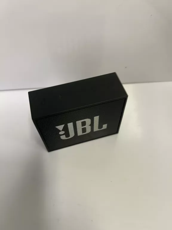 GŁOŚNIK BLUETOOTH JBL GO TANIO!