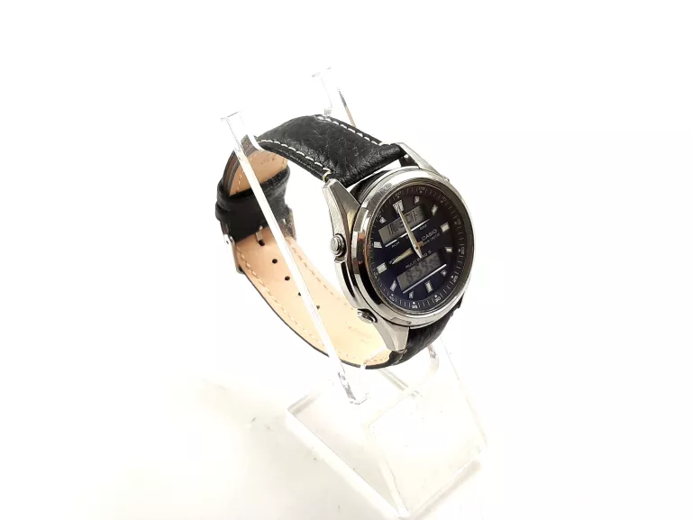 ZEGAREK CASIO WAVE CEPTOR WVA-M240