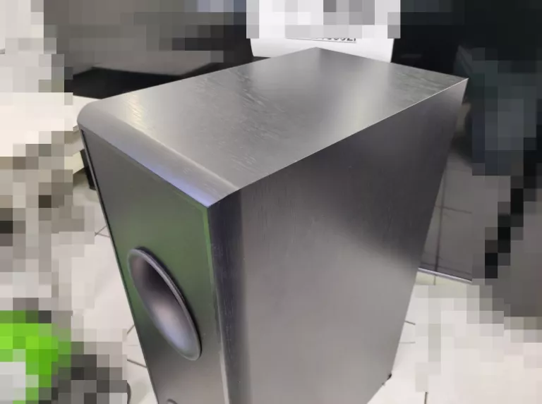 SUBWOOFER KOLUMNA TONSIL AKTIV 200 A