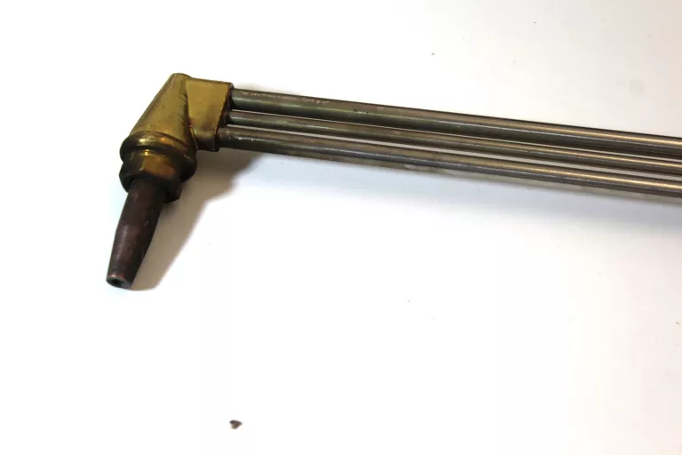 ZESTAW PALNIK MAGNUM + 2X REDUKTOR + WĘŻE + OKULARY