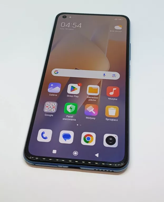 TELEFON XIAOMI 11 LITE 5G NE