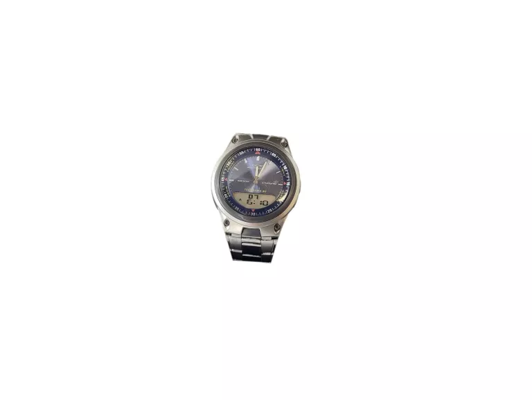 ZEGAREK CASIO AW-80D-1AV MĘSKI WR 50M