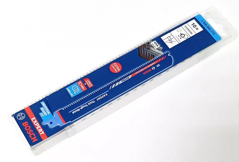 BRZESZCZOT EXPERT BOSCH S1122BF