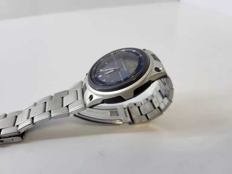 ZEGAREK CASIO AW-80D-1AV MĘSKI WR 50M
