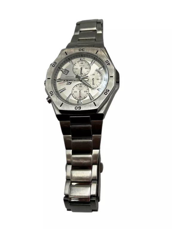 ZEGAREK MĘSKI CASIO EDIFICE EFB-680