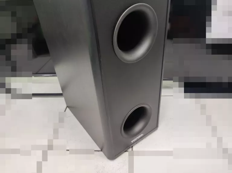 SUBWOOFER KOLUMNA TONSIL AKTIV 200 A