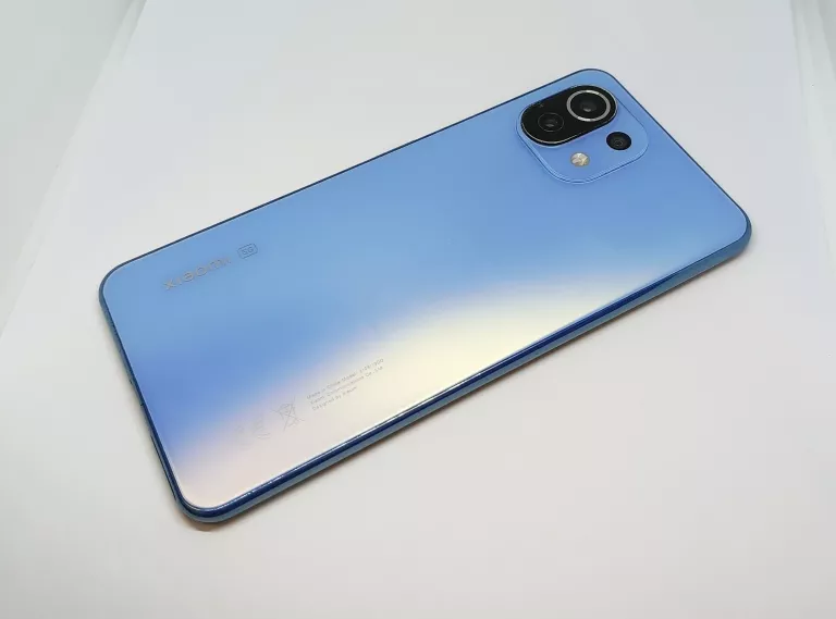 TELEFON XIAOMI 11 LITE 5G NE