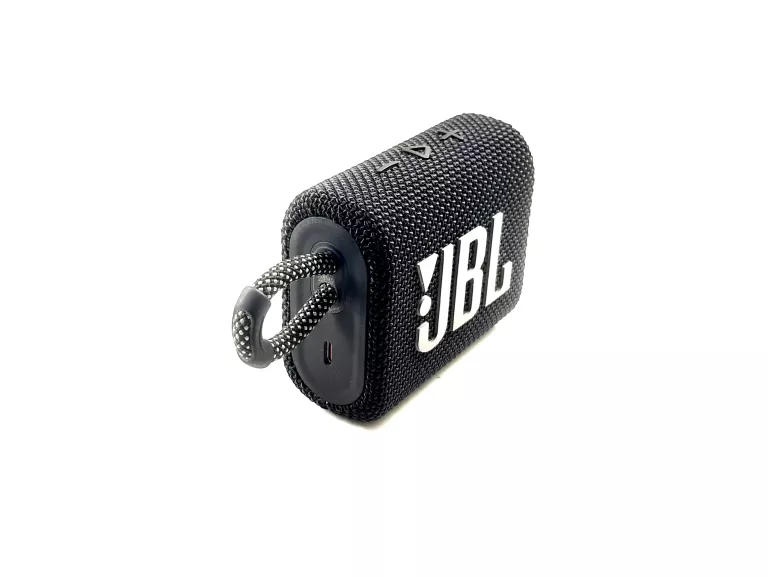 GŁOŚNIK JBL GO3