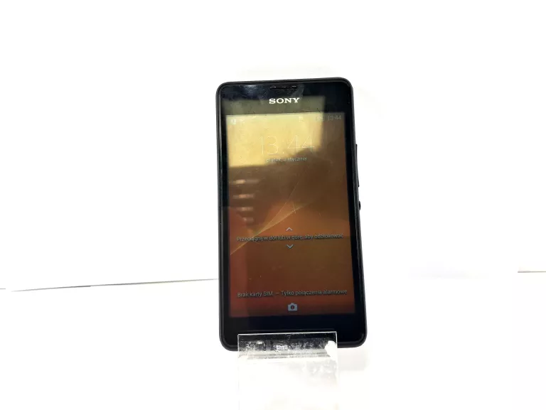 TELEFON SONY XPERIA D2005