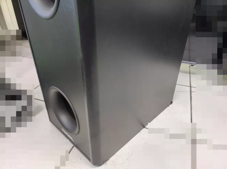 SUBWOOFER KOLUMNA TONSIL AKTIV 200 A