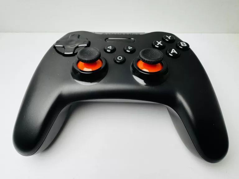 PAD BEZPRZEWODOWY STEELSERIES STRATUS XL