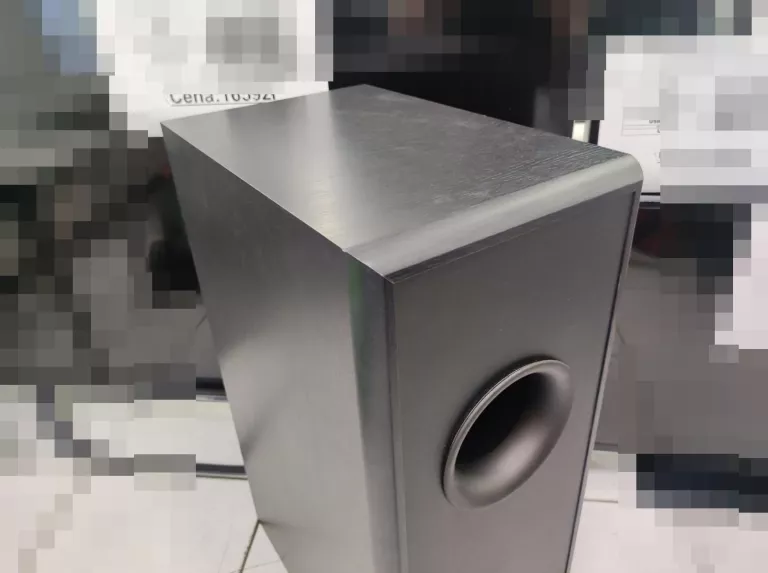 SUBWOOFER KOLUMNA TONSIL AKTIV 200 A