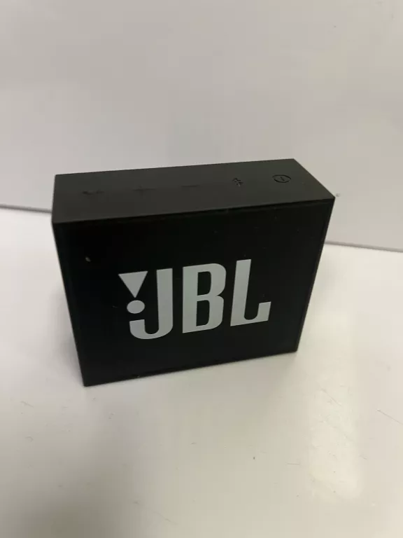 GŁOŚNIK BLUETOOTH JBL GO TANIO!