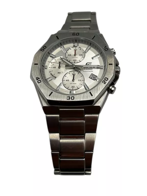 ZEGAREK MĘSKI CASIO EDIFICE EFB-680