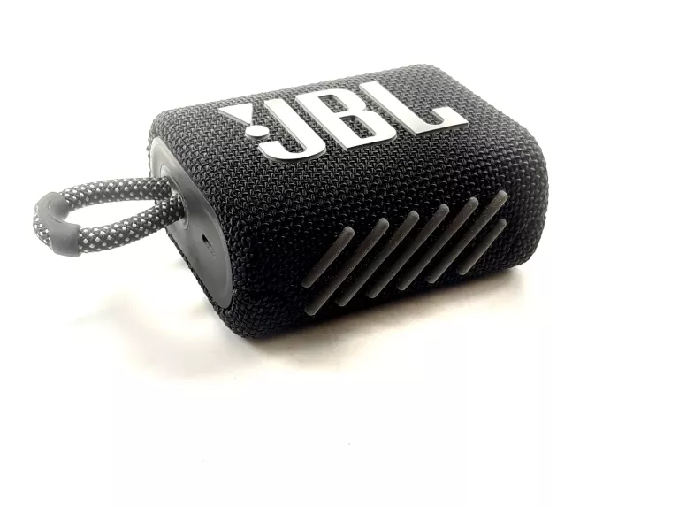 GŁOŚNIK JBL GO3