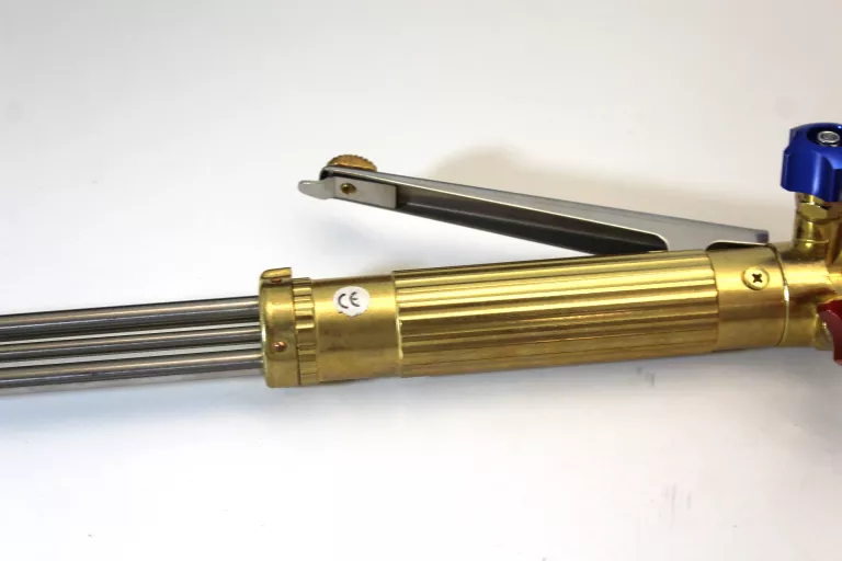 ZESTAW PALNIK MAGNUM + 2X REDUKTOR + WĘŻE + OKULARY
