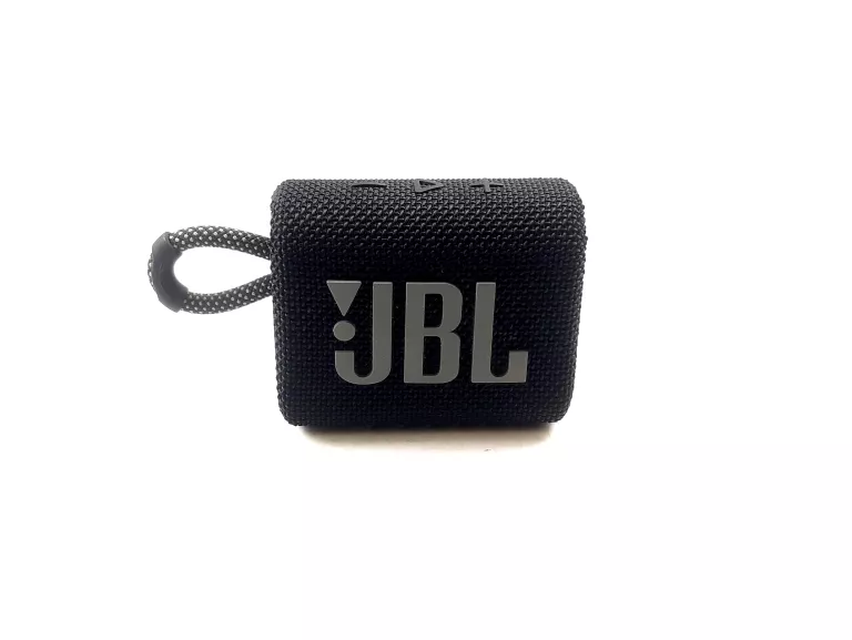 GŁOŚNIK JBL GO3