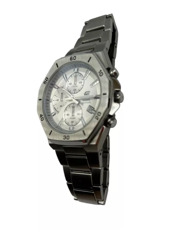 ZEGAREK MĘSKI CASIO EDIFICE EFB-680