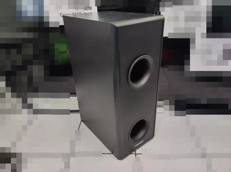 SUBWOOFER KOLUMNA TONSIL AKTIV 200 A