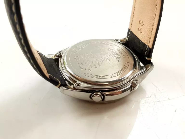 ZEGAREK CASIO WAVE CEPTOR WVA-M240
