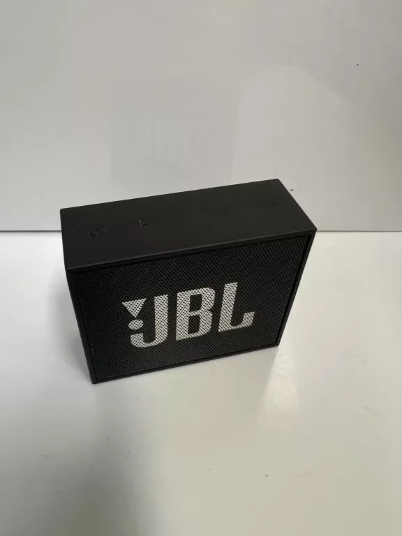 GŁOŚNIK BLUETOOTH JBL GO TANIO!