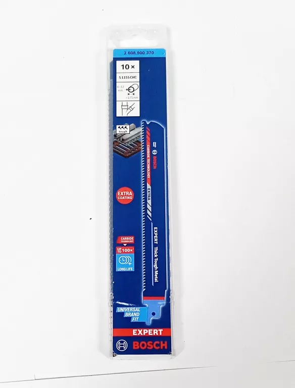 BRZESZCZOT EXPERT BOSCH S1122BF