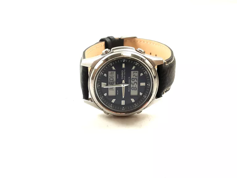 ZEGAREK CASIO WAVE CEPTOR WVA-M240
