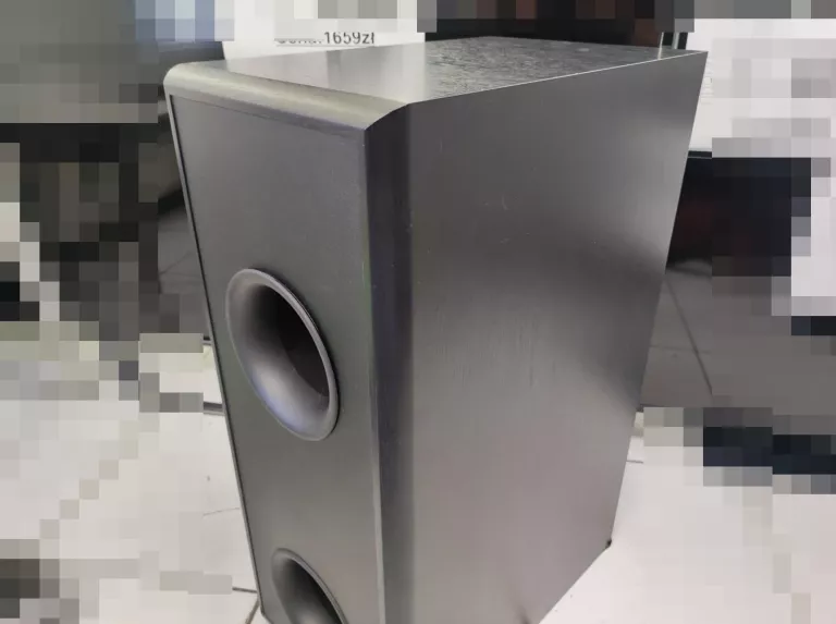 SUBWOOFER KOLUMNA TONSIL AKTIV 200 A