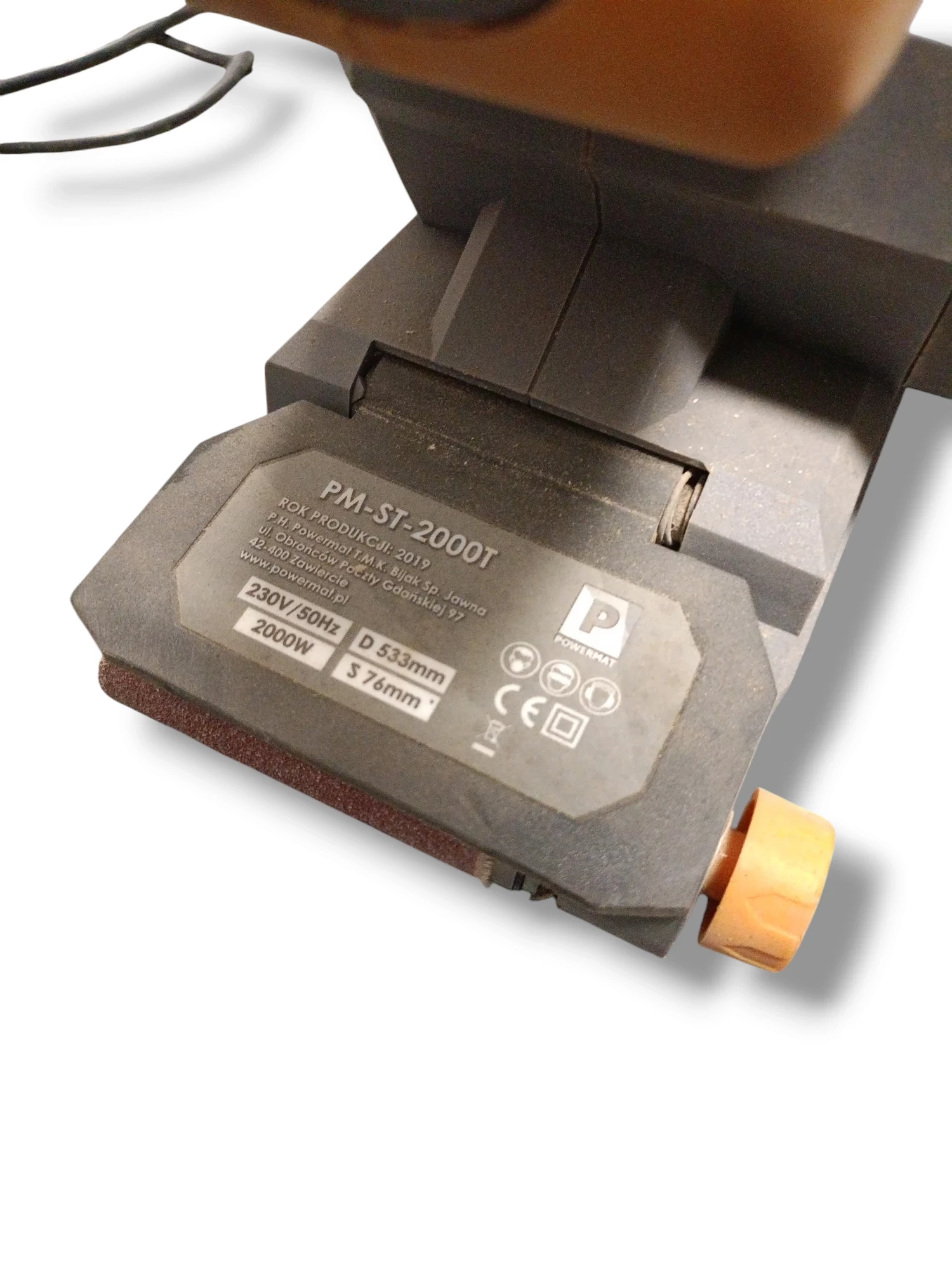 szlifierka-tasmowa-powermat-pm-st-2000t-marka-127509-394298