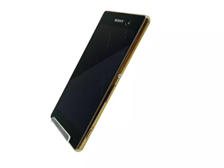 SONY XPERIA M5 E5603 3/16GB 5,00" 2600MAH ZŁOTY!