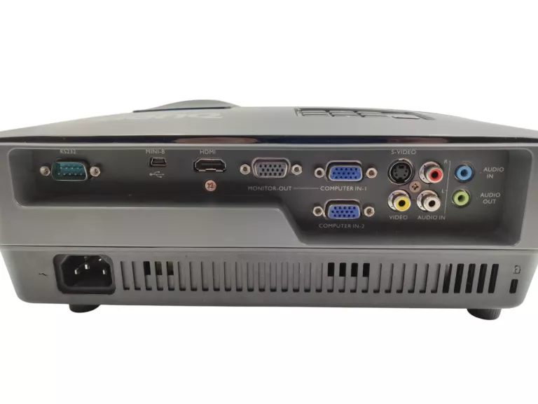 PROJEKTOR BENQ MS513P 800X600 2700 LM