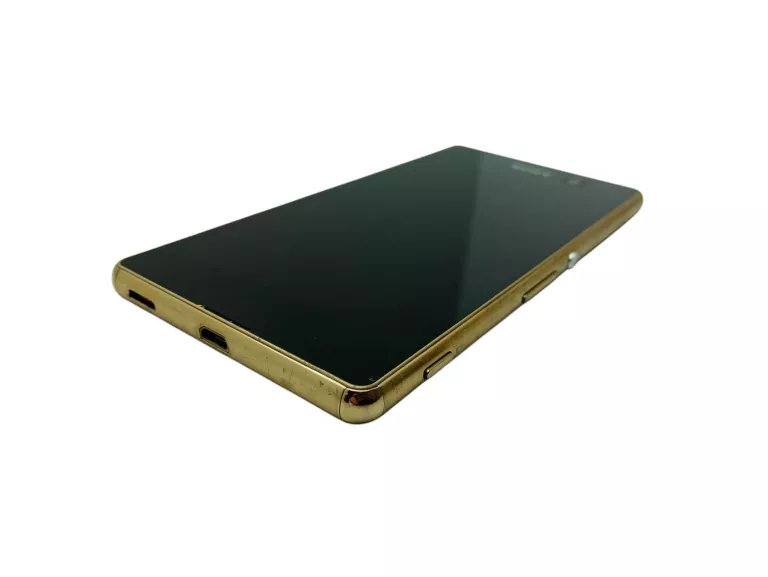 SONY XPERIA M5 E5603 3/16GB 5,00" 2600MAH ZŁOTY!