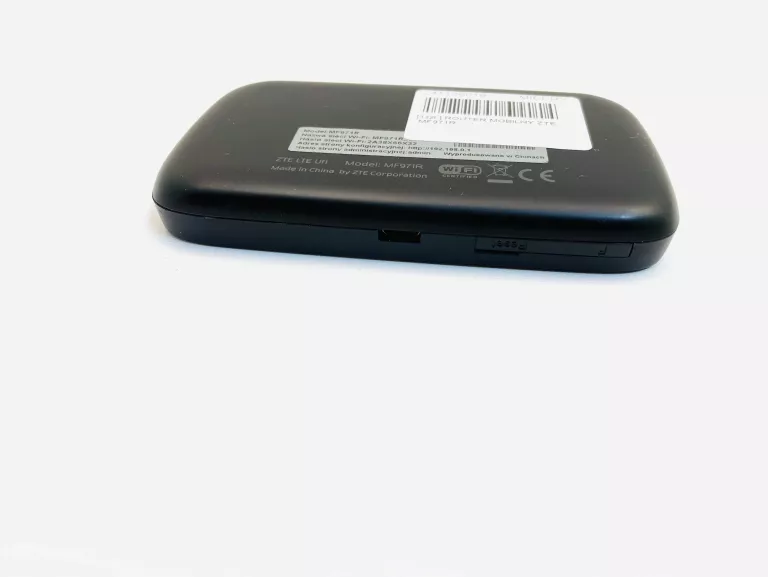 ROUTER MOBILNY ZTE MF971R