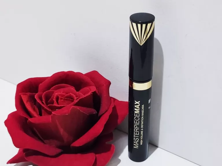 TUSZ DO RZĘS MAX FACTOR  MASTERPIECE MAX MASCARA