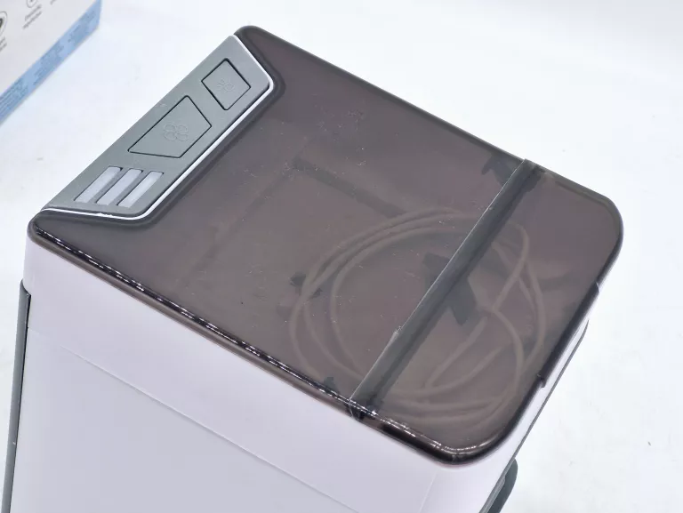 MINI WENTYLATOR/KLIMATYZATOR PRZENOŚNY POLAR AIR COOLER USB