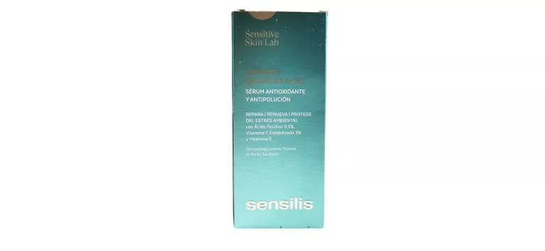 SENSILIS SUPREME BOOSTER FACE 30ML