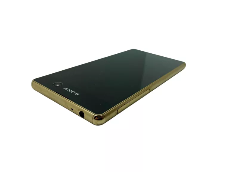SONY XPERIA M5 E5603 3/16GB 5,00" 2600MAH ZŁOTY!